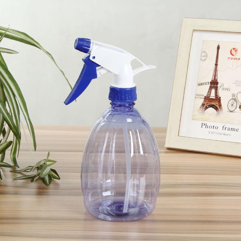 Bình tưới nhựa 500ml tưới cây, tiểu cảnh (BS-7)