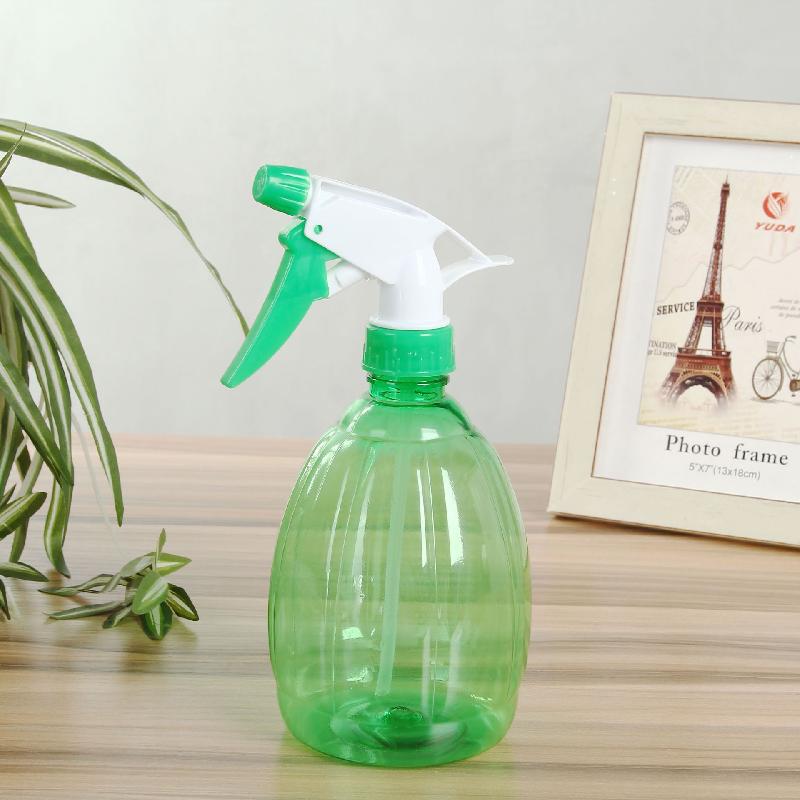 Bình tưới nhựa 500ml tưới cây, tiểu cảnh (BS-7)