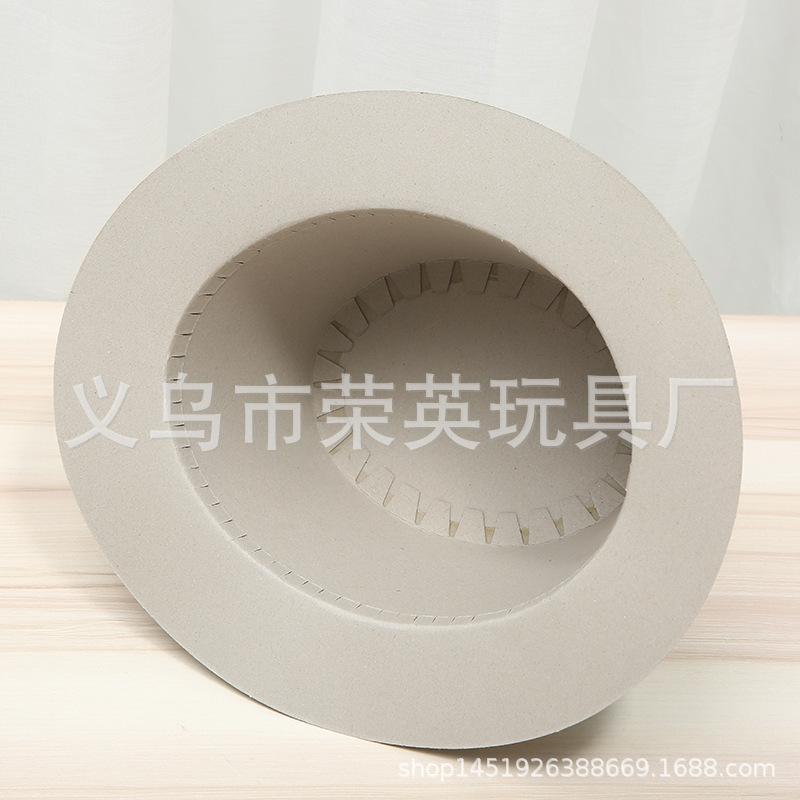 Mũ lễ hội sáng tạo cho Halloween: mũ hóa trang, đạo cụ, mũ ma thuật, mũ Lincoln, phụ kiện tiệc.