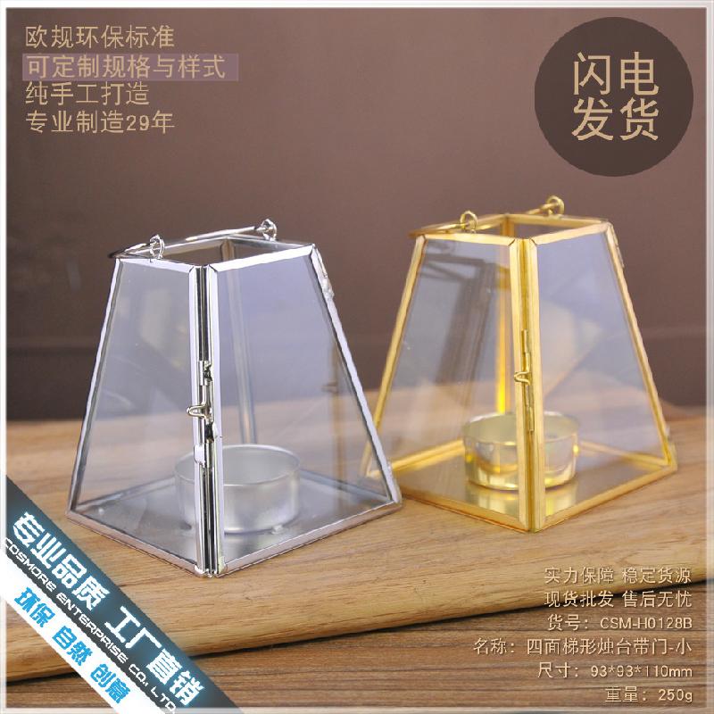 DG-67 Đèn trần ngoài trời đồng thời phong cách cổ điển