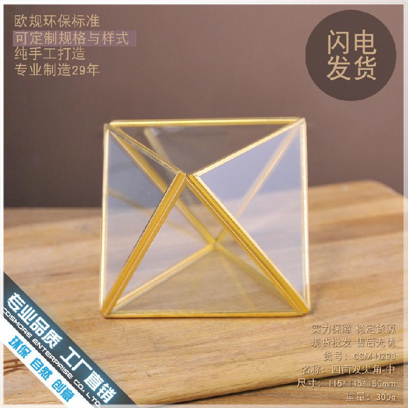 DG-130 Bộ gỗ giấy đứng đầu hai đầu được thiết kế đơn giản phong cách Bắc Âu cho phòng khách