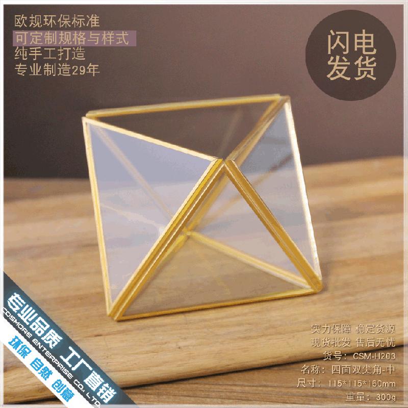 DG-130 Bộ gỗ giấy đứng đầu hai đầu được thiết kế đơn giản phong cách Bắc Âu cho phòng khách