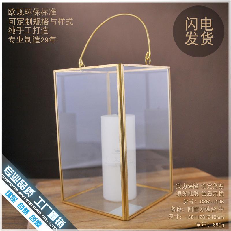 DG-135 Bộ sản phẩm nội thất đồ gỗ độc đáo cổ điển phong cách Bắc Âu qua biên giới