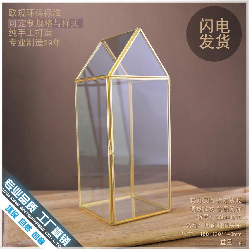 DG-133 Nhà ống độc đáo với 4 mặt nghiêng, trang trí nội thất nhà cửa