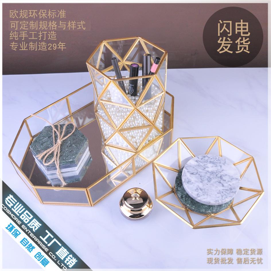 DG-127 Bảng gỗ phụ kiện cổ điển nhẹ sang trọng