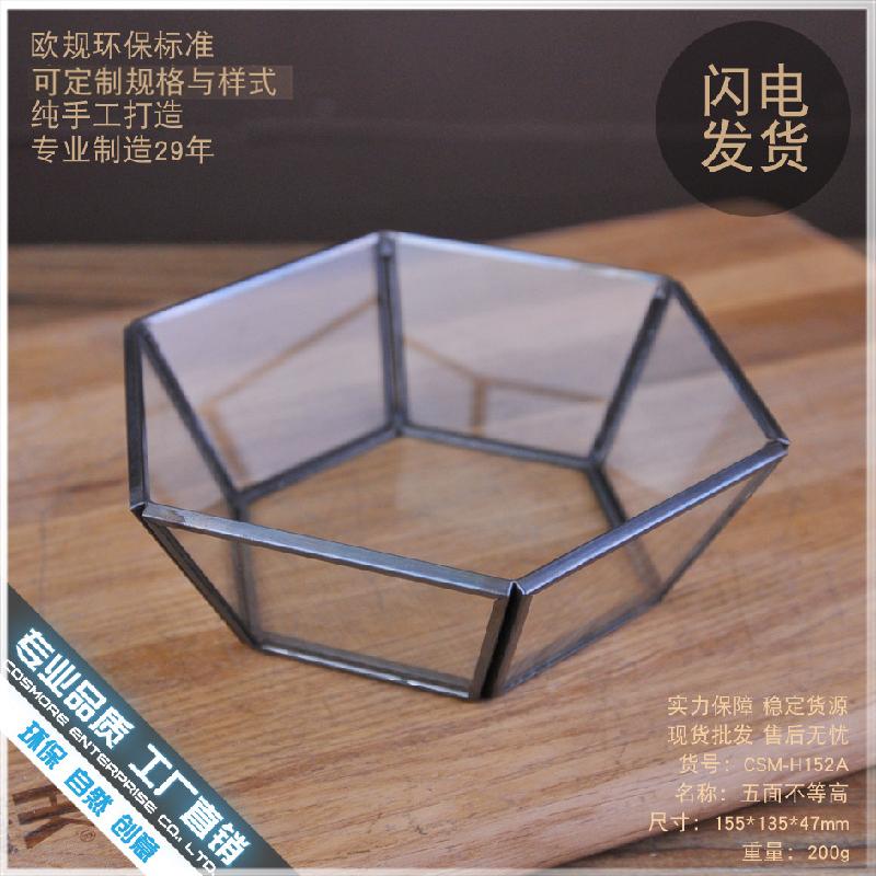 DG-148 Khay đựng trang sức, bộ trang sức kiểu Bắc Âu