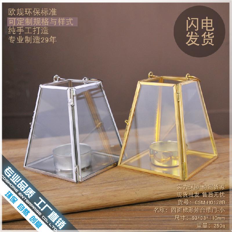 DG-67 Đèn trần ngoài trời đồng thời phong cách cổ điển