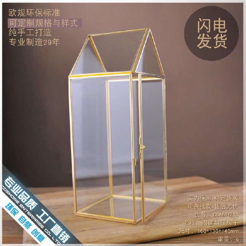 DG-133 Nhà ống độc đáo với 4 mặt nghiêng, trang trí nội thất nhà cửa