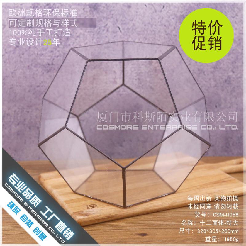 DG-83 Hộp hoa bền vĩnh cửu, đa rễ, thảm cỏ, cảnh nhỏ