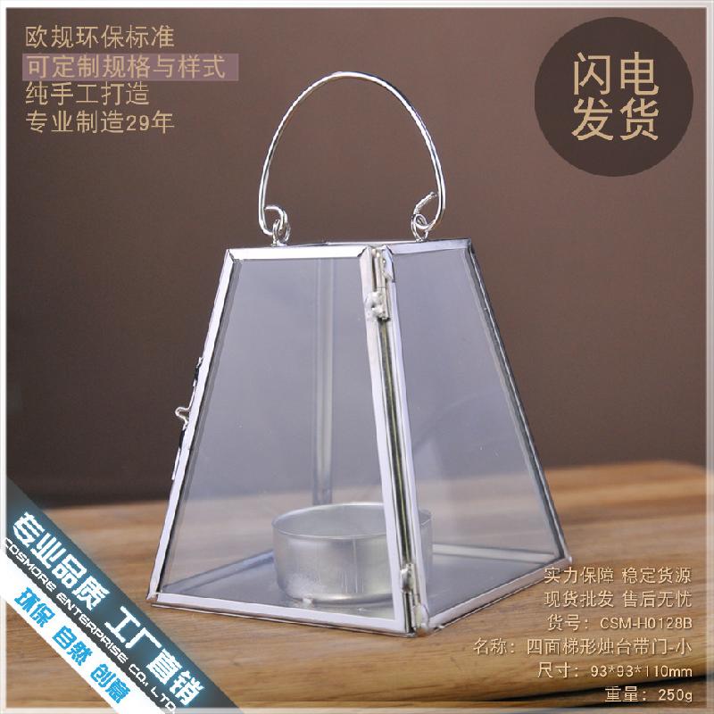 DG-67 Đèn trần ngoài trời đồng thời phong cách cổ điển