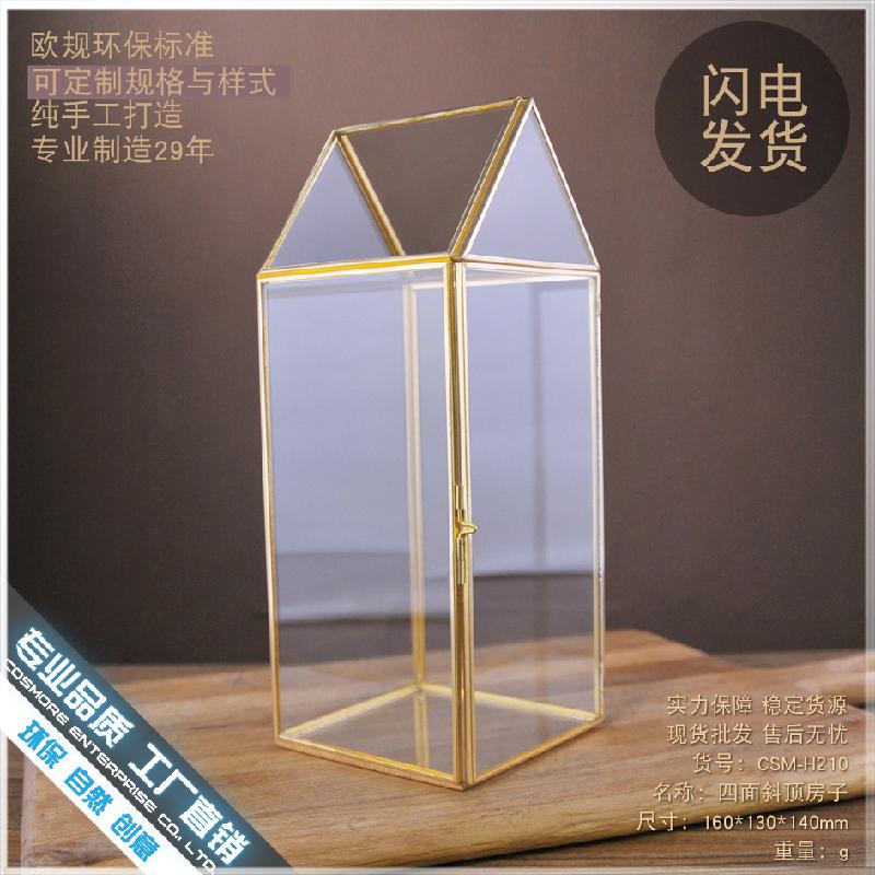 DG-133 Nhà ống độc đáo với 4 mặt nghiêng, trang trí nội thất nhà cửa