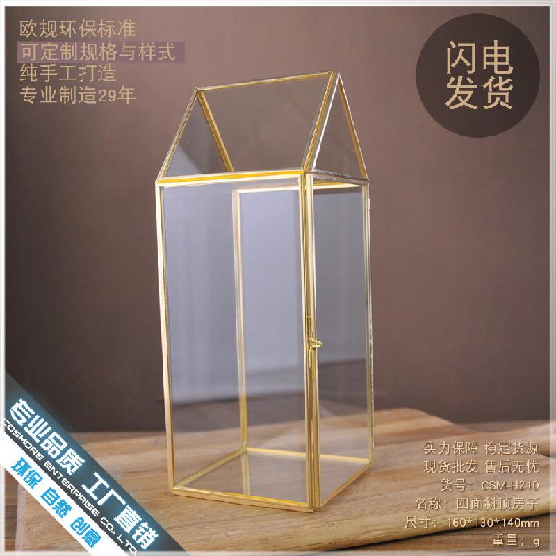 DG-133 Nhà ống độc đáo với 4 mặt nghiêng, trang trí nội thất nhà cửa