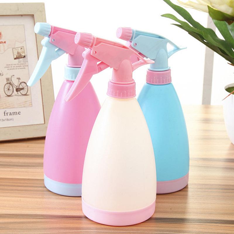 Bình tưới nhựa 500ml tưới cây, tiểu cảnh (BS-7)