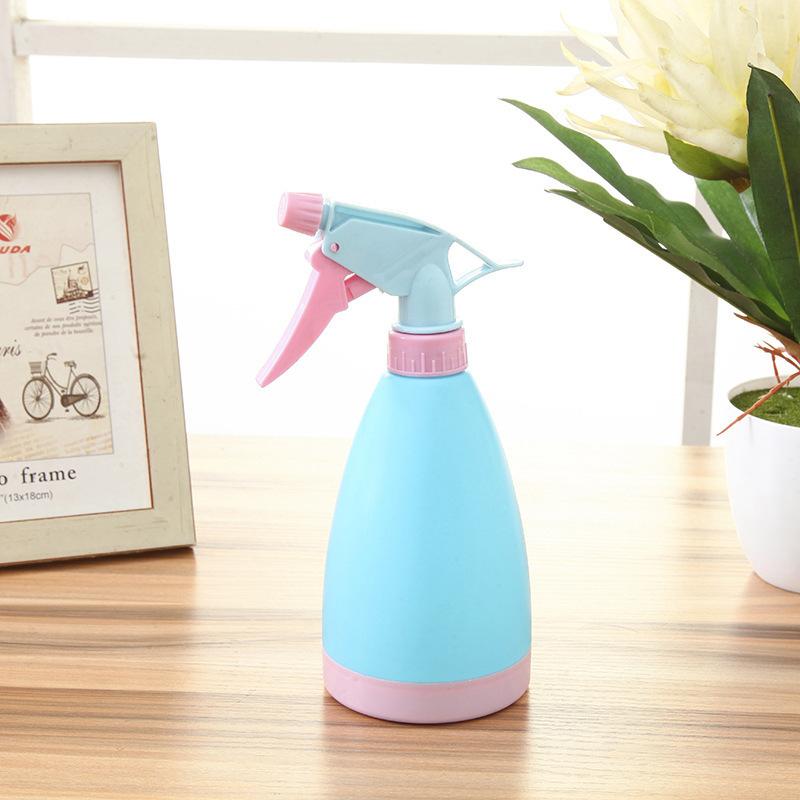 Bình tưới nhựa 500ml tưới cây, tiểu cảnh (BS-7)