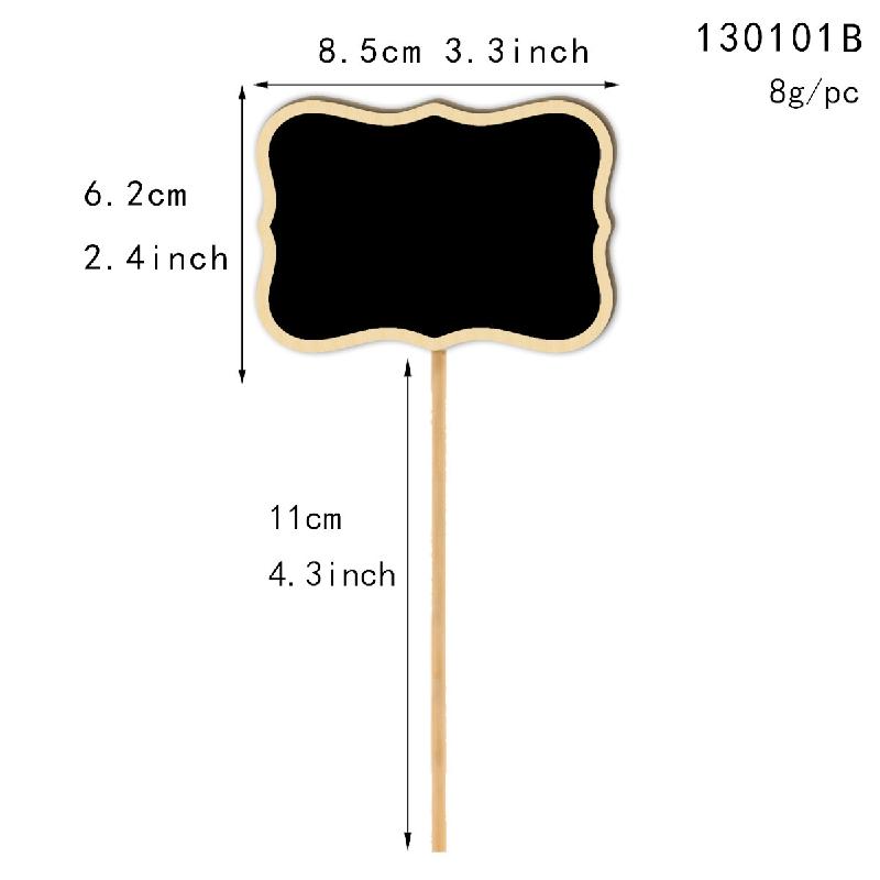 Bảng Tên Size Lớn (BS1-679)