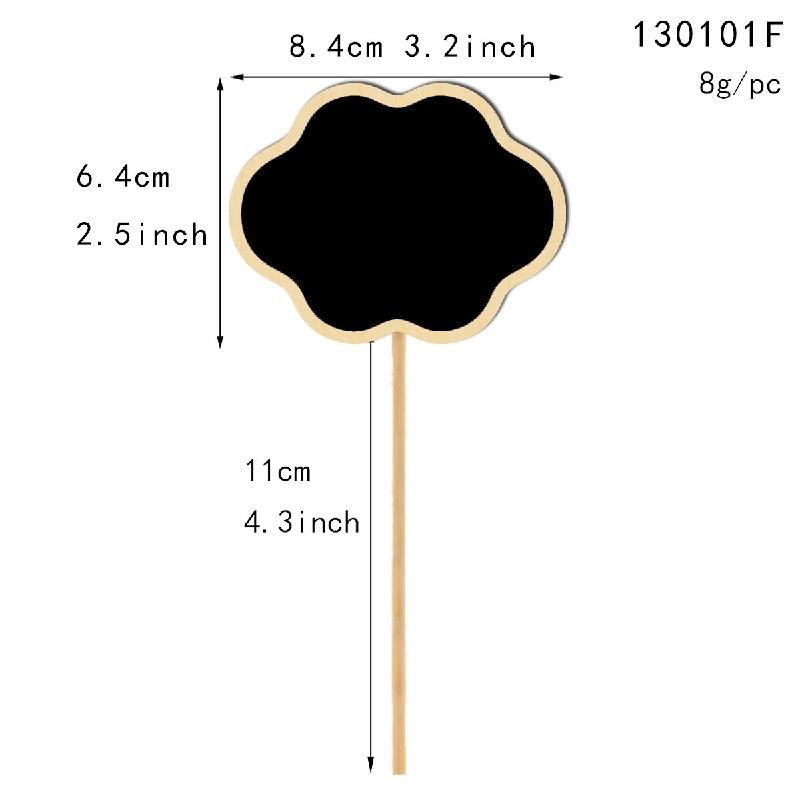 Bảng Tên Size Lớn (BS1-679)