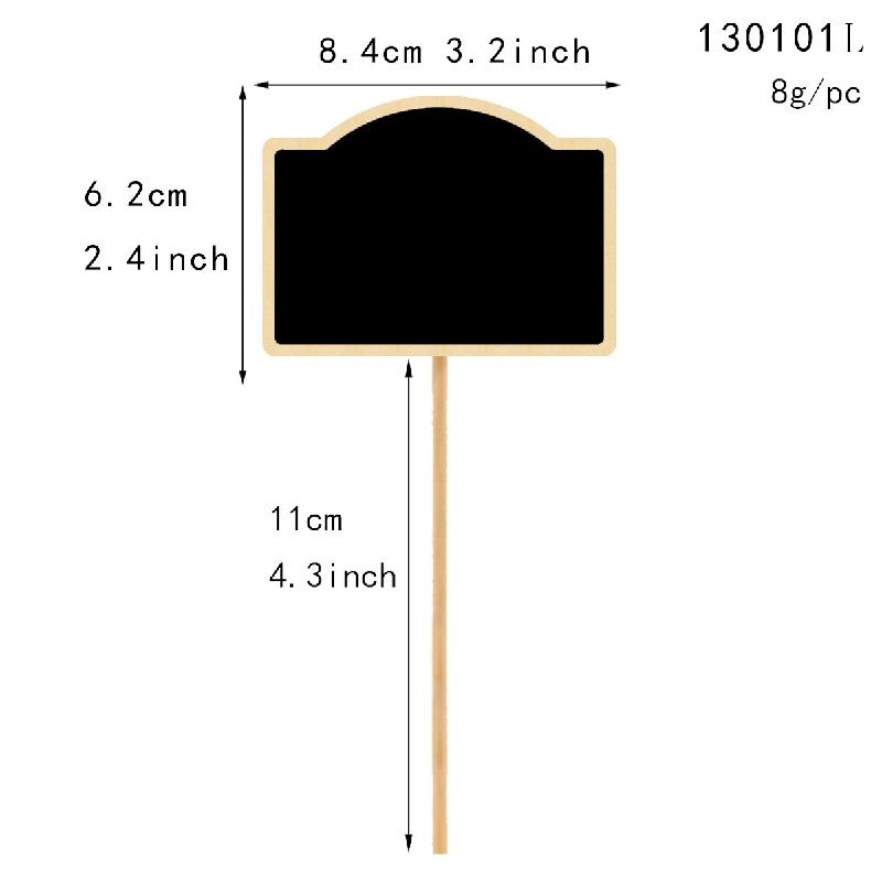 Bảng Tên Size Lớn (BS1-679)