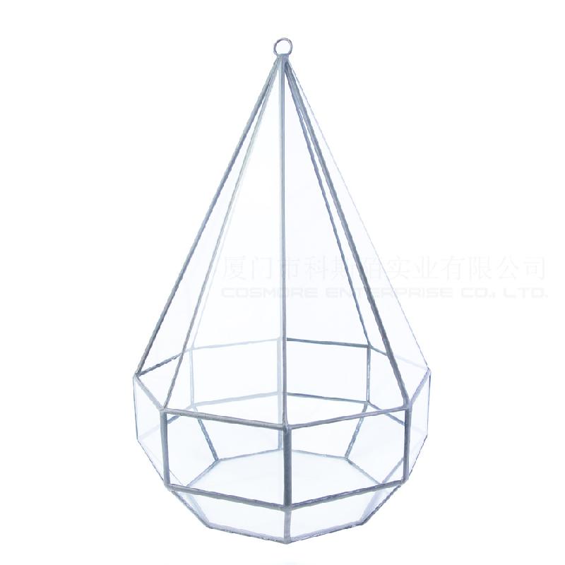 DG-251 Các hộp hoa, thực vật cây cỏ, cây cảnh, thức ăn bền vững cho các hồ của rừng mưa