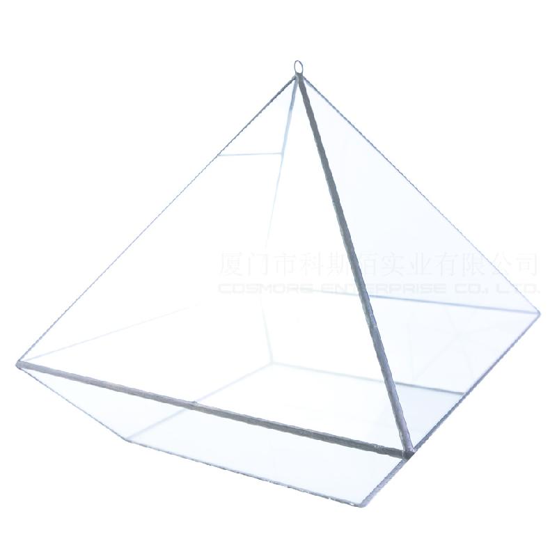 DG-235 Khay đá lớn kính đẹp, phòng hoa nhiều cây thực vật, hộp hoa sáng tạo, buôn bán nội thất, phật tử và cảnh quan nhỏ