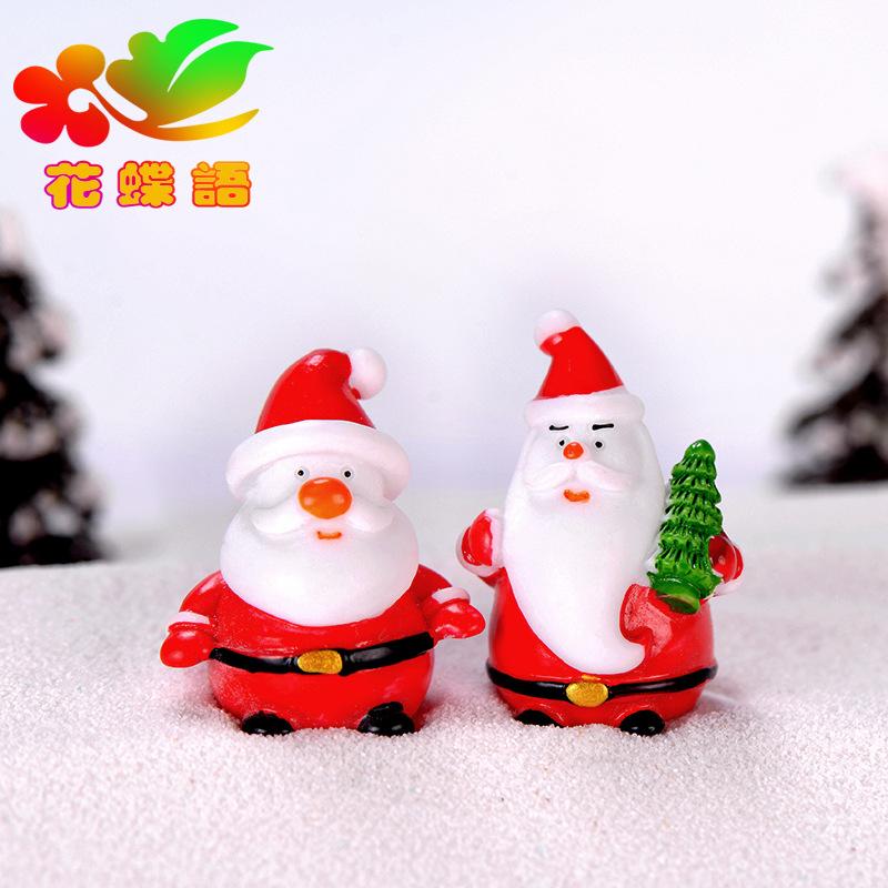 Noel, Giáng Sinh, Ông Già Noel, Gấu, Mũ, Túi Quà (ZC-288)