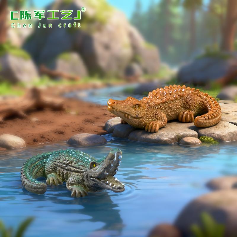 Phụ Kiện Tiểu Cảnh ZC-1919