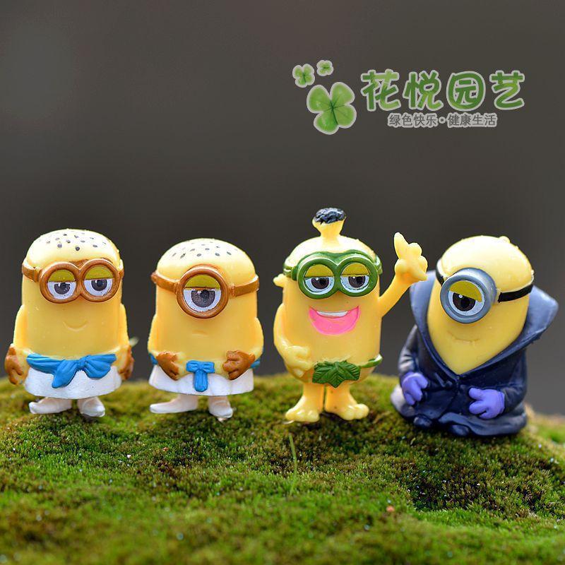 Minions Dễ Thương (ZC-528)