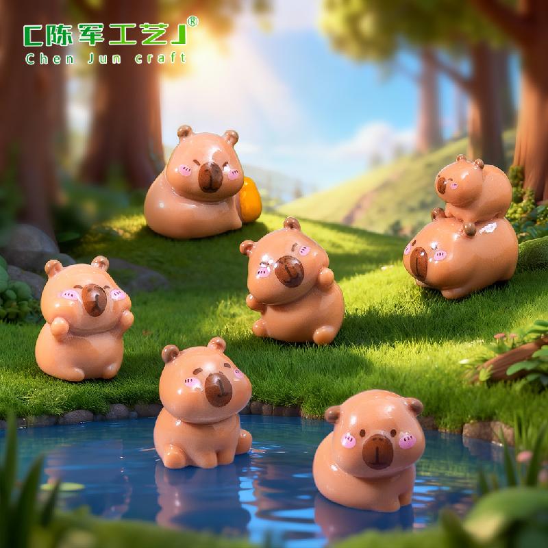 Phụ Kiện Tiểu Cảnh ZC-1807