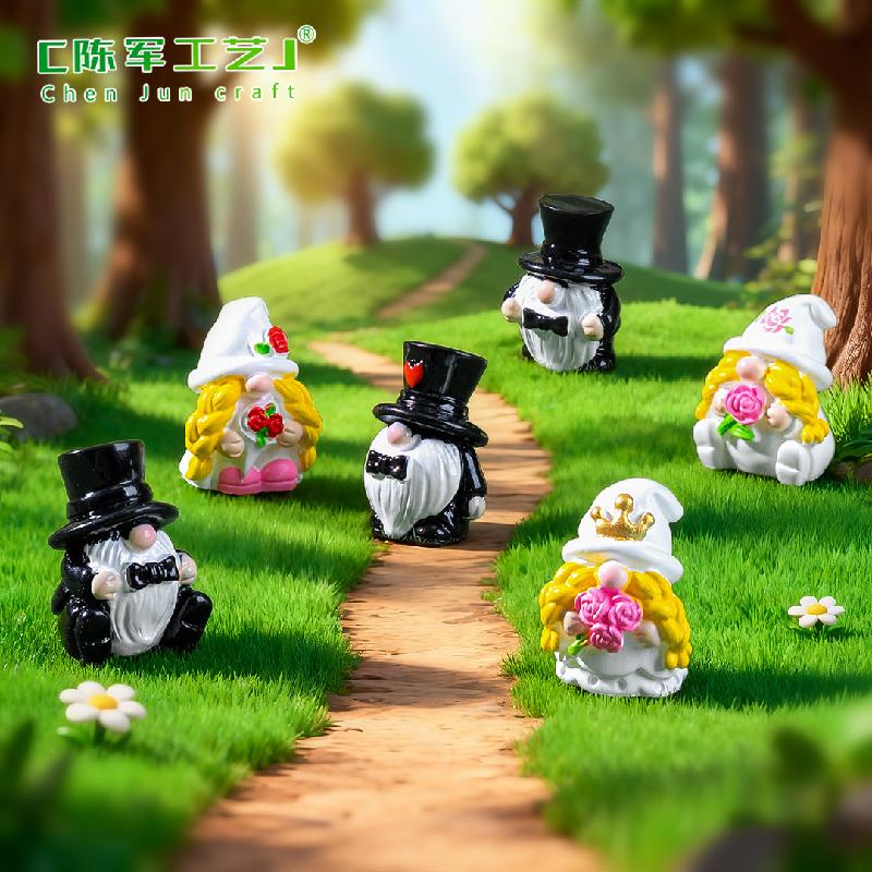 Phụ Kiện Tiểu Cảnh ZC-1837