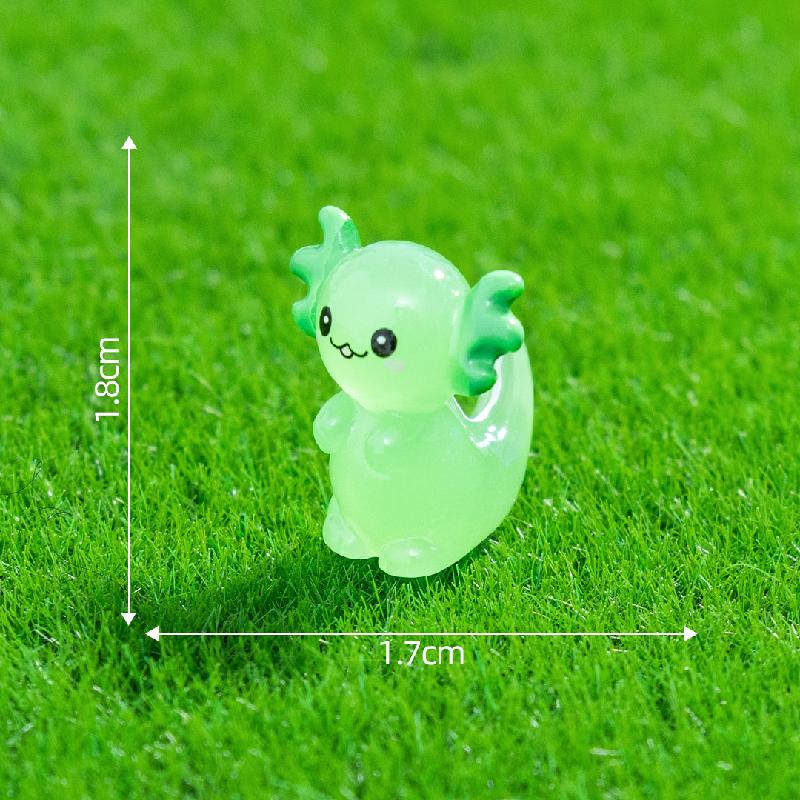 Kỳ Giông Axolotl Mini (PK-529)