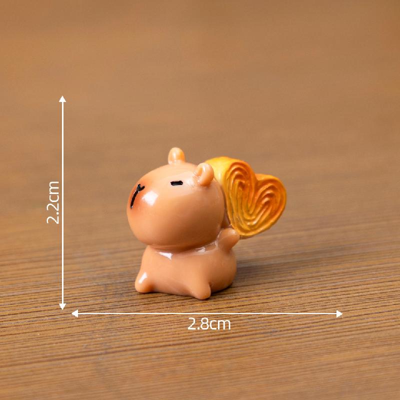 Capybara Dễ Thương Mini (PK-510)