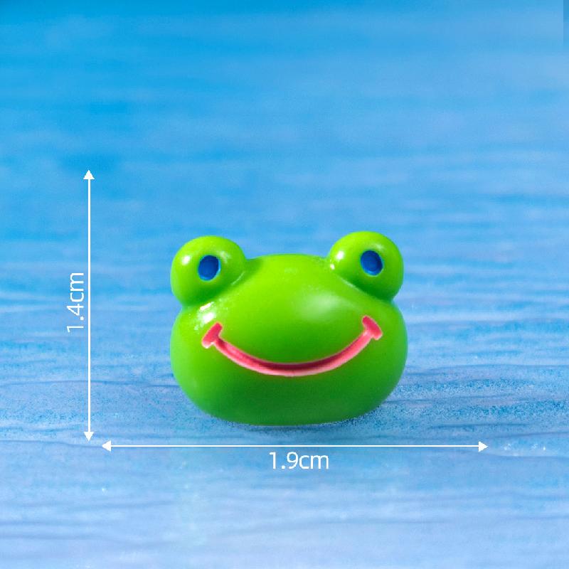 Ếch dễ thương mini (PK-1162)