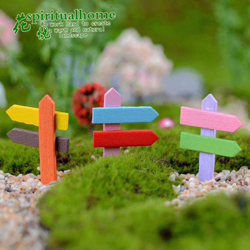 Hàng Rào, Biển Báo Nhiều Màu (ZC-803)