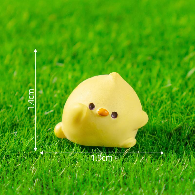 Số 3 gà con