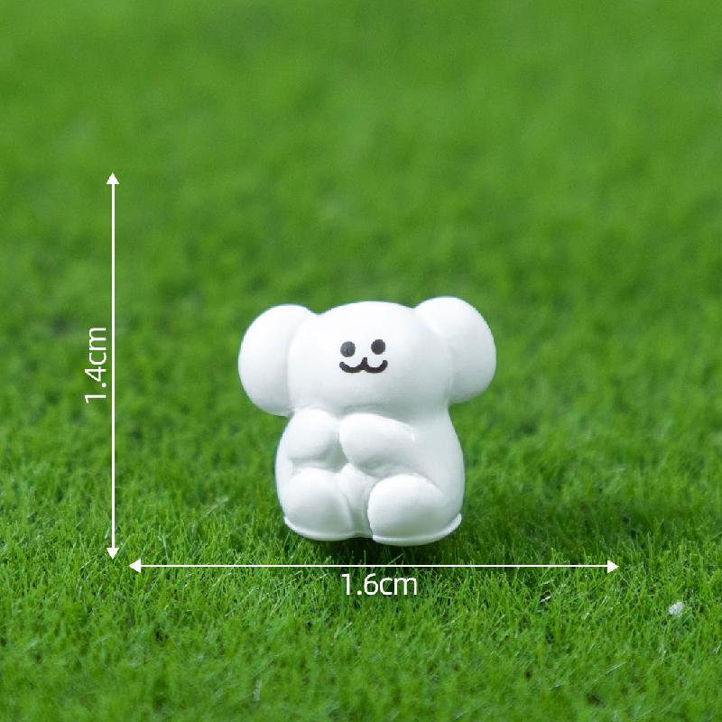 Gấu Con Dễ Thương Mini (PK-578)