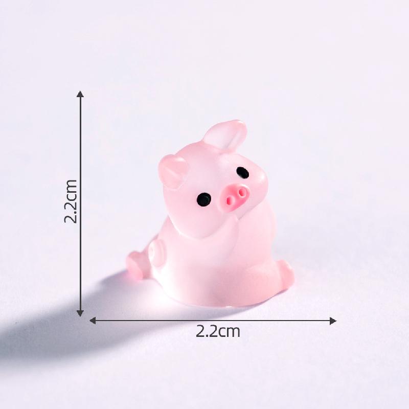 Số 2 heo khiêu vũ
