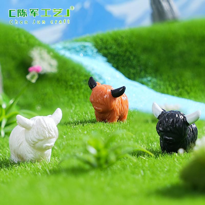 Phụ Kiện Tiểu Cảnh ZC-1849