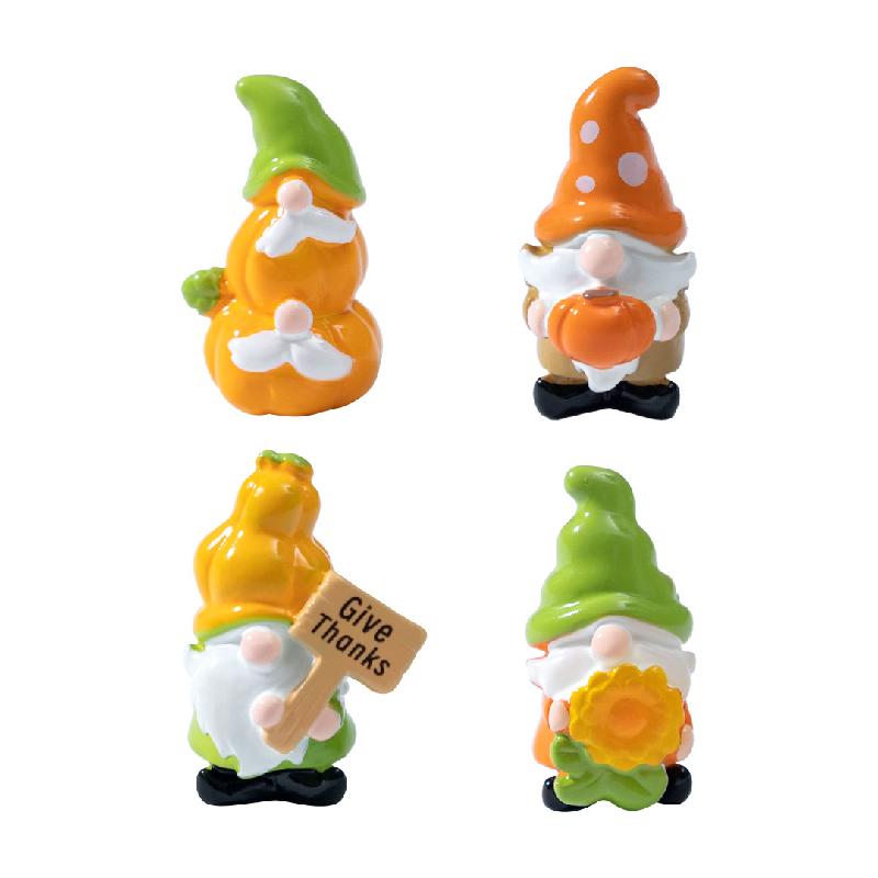 Chú Lùn Lễ Tạ Ơn Mini (PK-487)