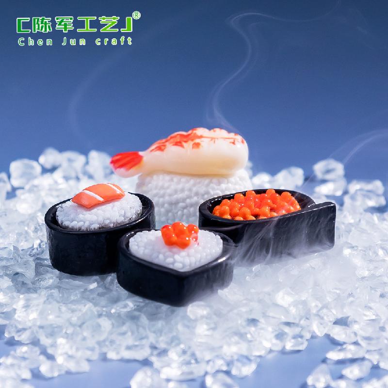 Sushi Nhật Bản Mô Phỏng (ZC-1307)