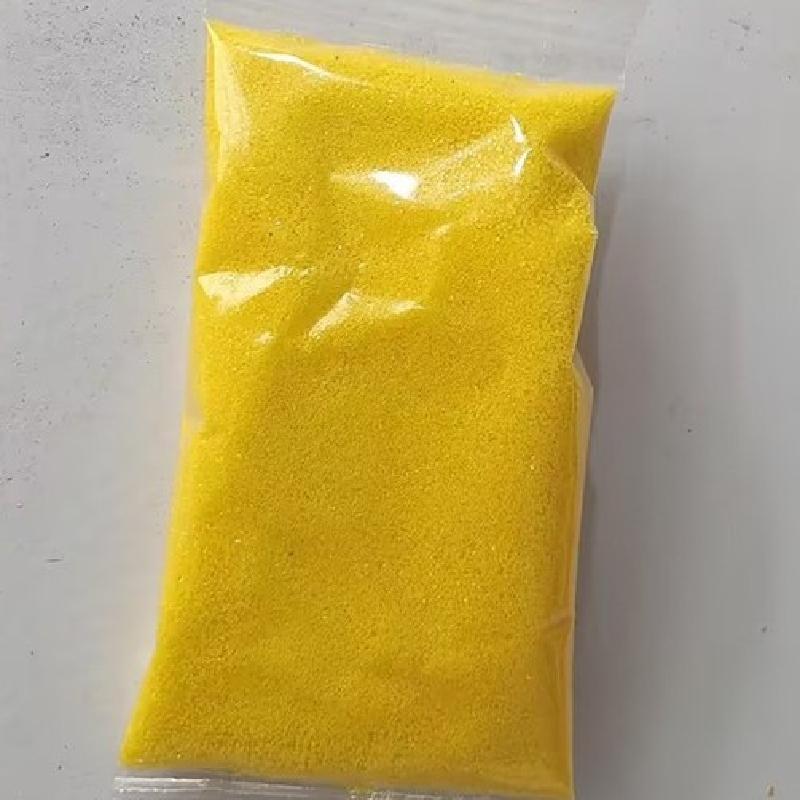 Tiểu cảnh cát xanh tự nhiên, trang trí DIY cho trẻ em (ZC-370)