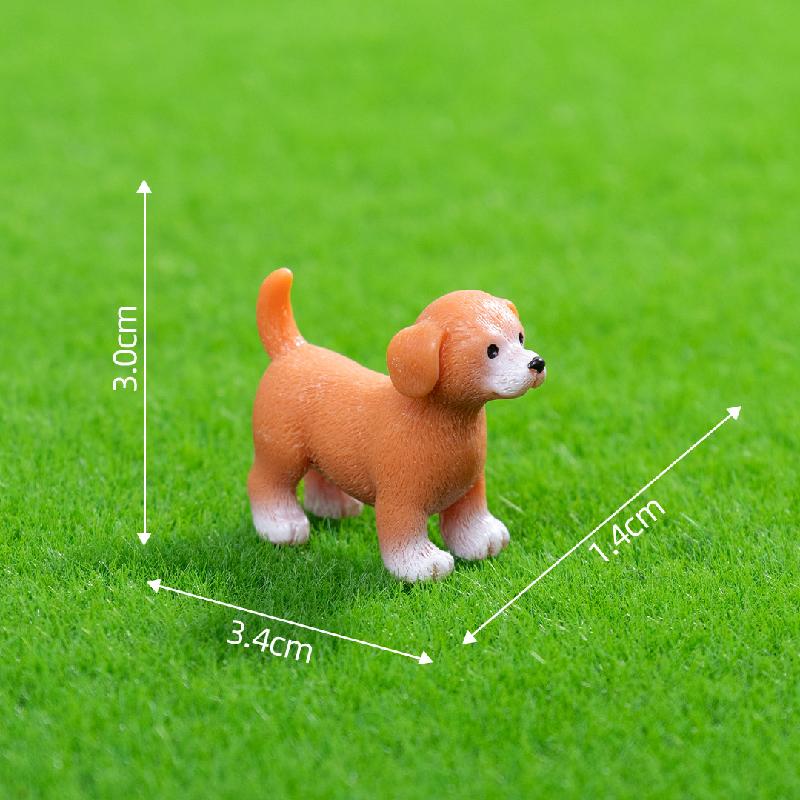 Chó Cưng Dễ Thương Mini (PK-507)