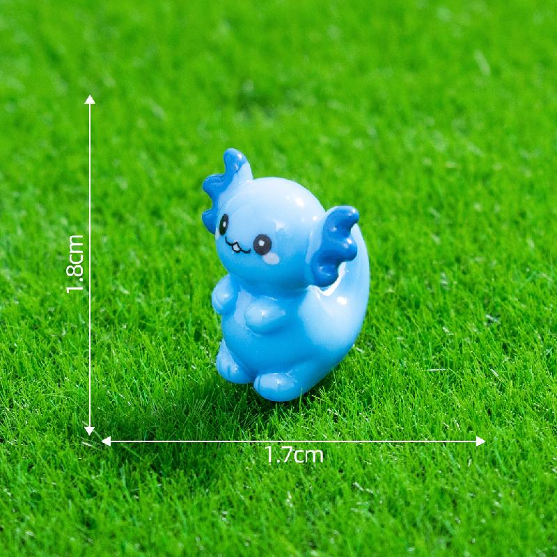 Kỳ Giông Axolotl Mini (PK-529)