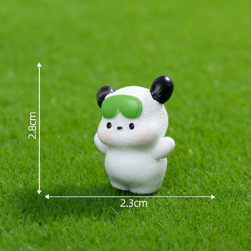 Chó Phi Công Mini Dễ Thương (PK-509)