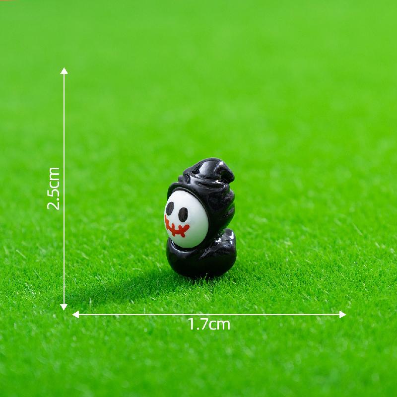 Chú lùn mặt nạ Halloween mini trang trí (PK-710)