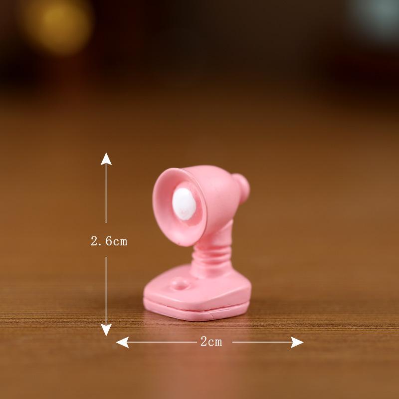 Tiểu cảnh mèo hàng ngày, trang trí cây cảnh đáng yêu (ZC-86)