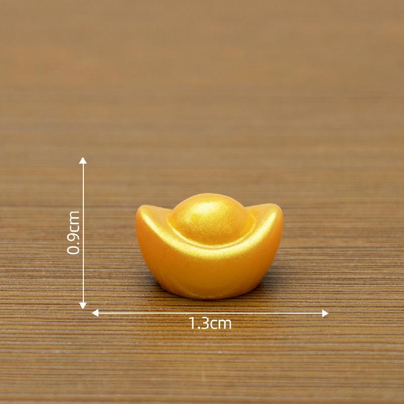 Số 4 thỏi vàng