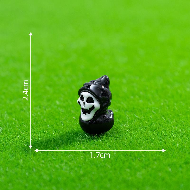 Chú lùn mặt nạ Halloween mini trang trí (PK-710)