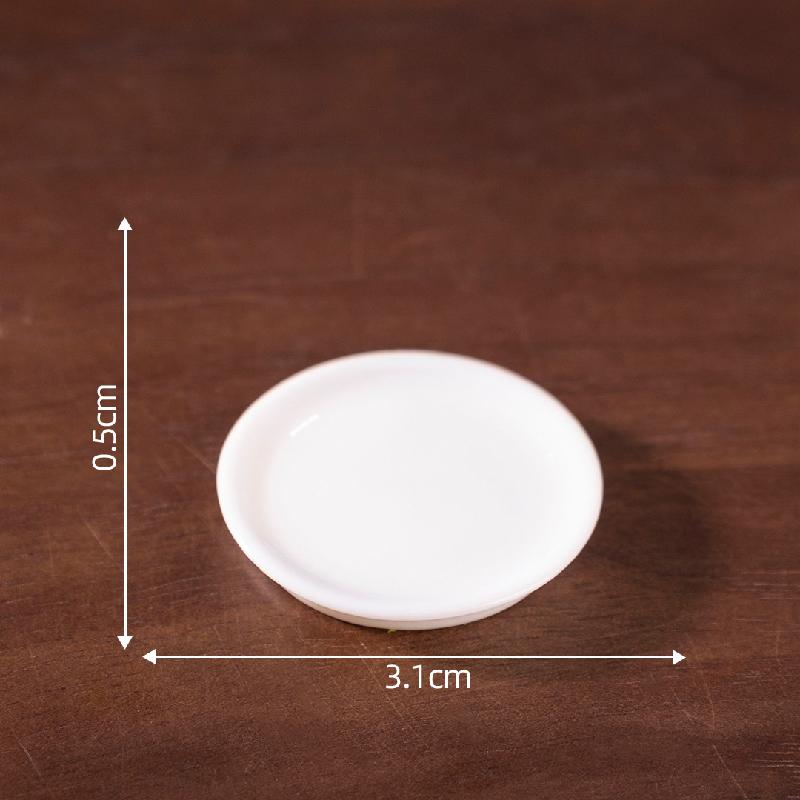 微景观创意食玩小吃臭豆腐龙虾夜宵DIY装饰品配件迷你桌面小摆件