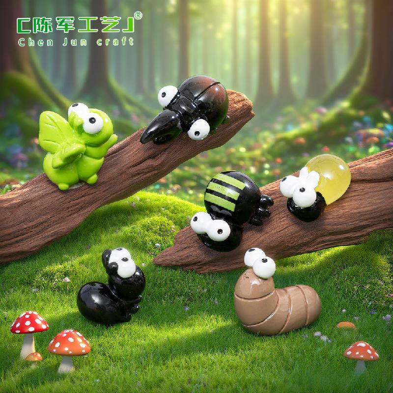 Phụ Kiện Tiểu Cảnh ZC-1822