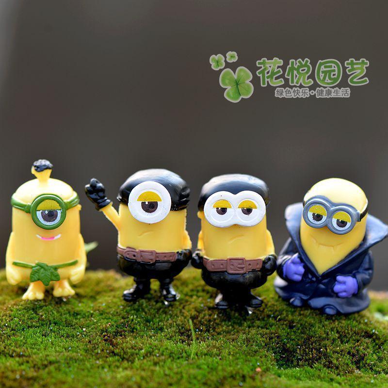 Minions Dễ Thương (ZC-528)