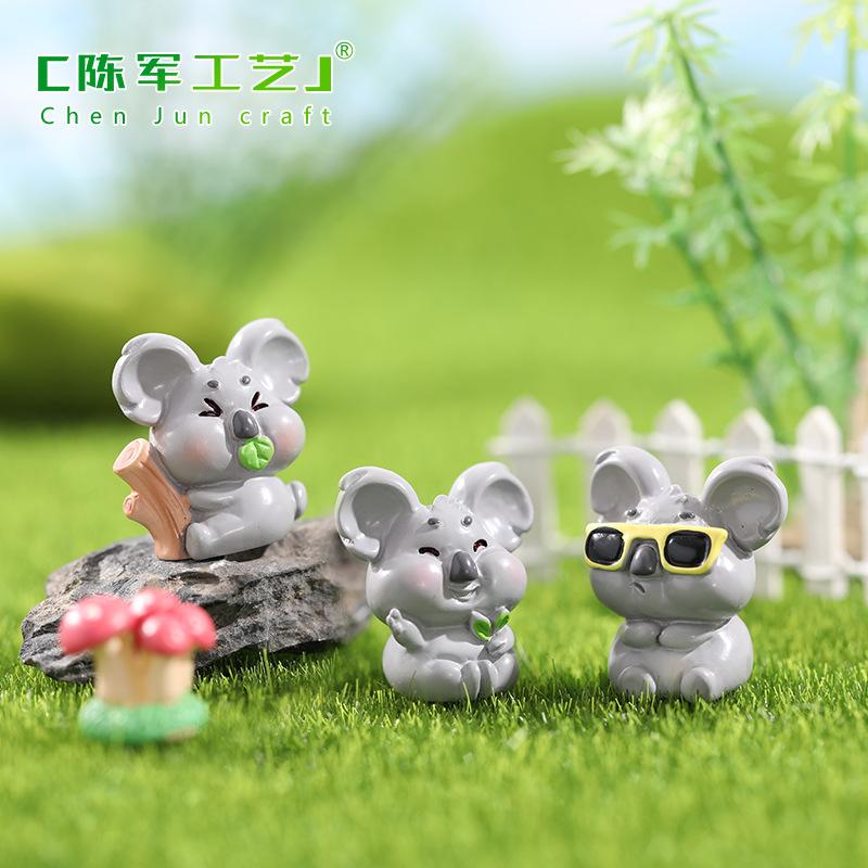 Gấu Koala Siêu Kute (PK-840)